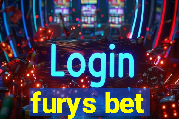 furys bet